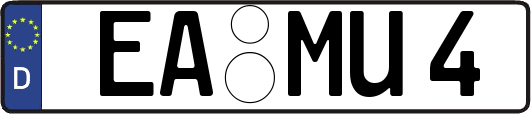EA-MU4