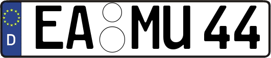 EA-MU44