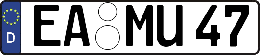EA-MU47
