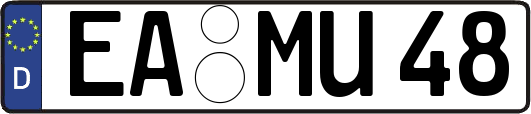 EA-MU48