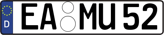 EA-MU52