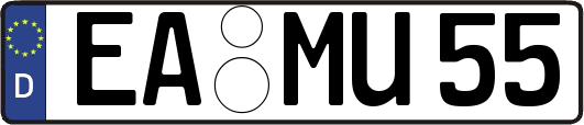 EA-MU55
