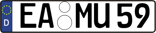 EA-MU59