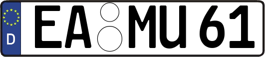 EA-MU61