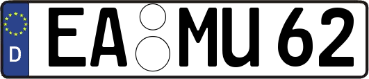 EA-MU62