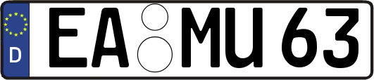 EA-MU63