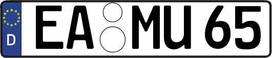 EA-MU65