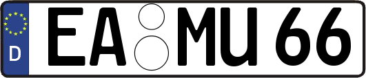 EA-MU66
