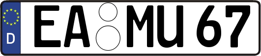 EA-MU67