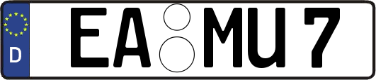 EA-MU7