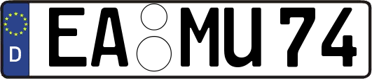 EA-MU74
