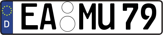 EA-MU79