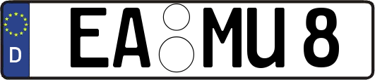 EA-MU8