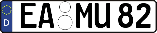 EA-MU82