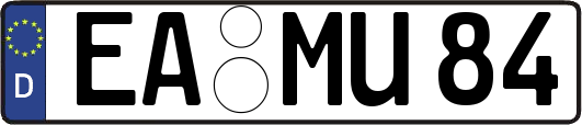 EA-MU84