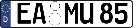 EA-MU85
