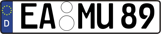 EA-MU89