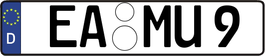 EA-MU9
