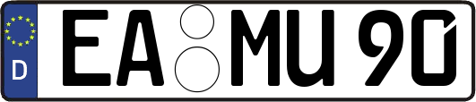EA-MU90