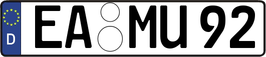 EA-MU92