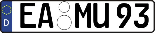 EA-MU93