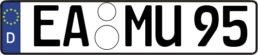 EA-MU95