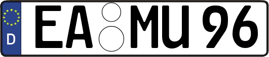 EA-MU96
