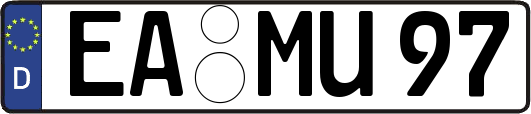 EA-MU97