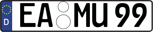 EA-MU99