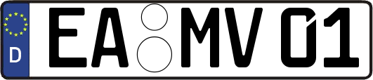 EA-MV01