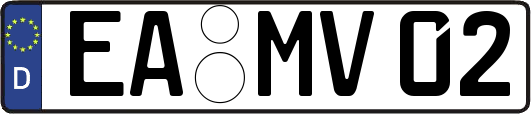 EA-MV02