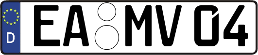 EA-MV04