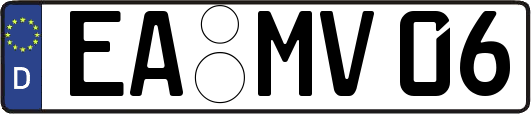 EA-MV06