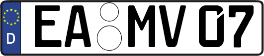 EA-MV07