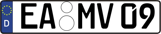 EA-MV09