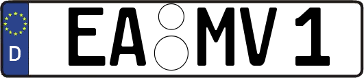 EA-MV1