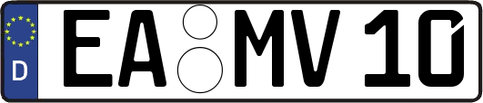 EA-MV10