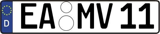 EA-MV11