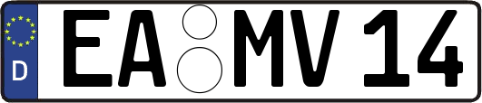 EA-MV14