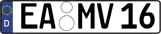 EA-MV16