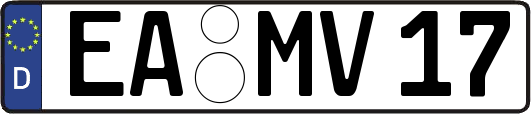 EA-MV17