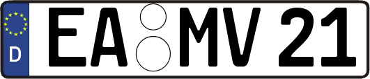 EA-MV21