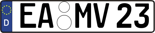 EA-MV23
