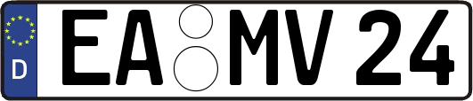 EA-MV24