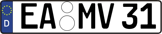 EA-MV31