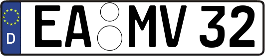 EA-MV32