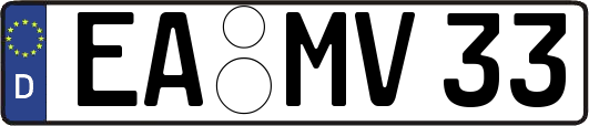 EA-MV33