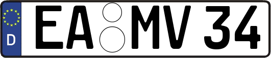 EA-MV34