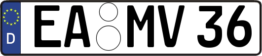 EA-MV36