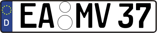 EA-MV37